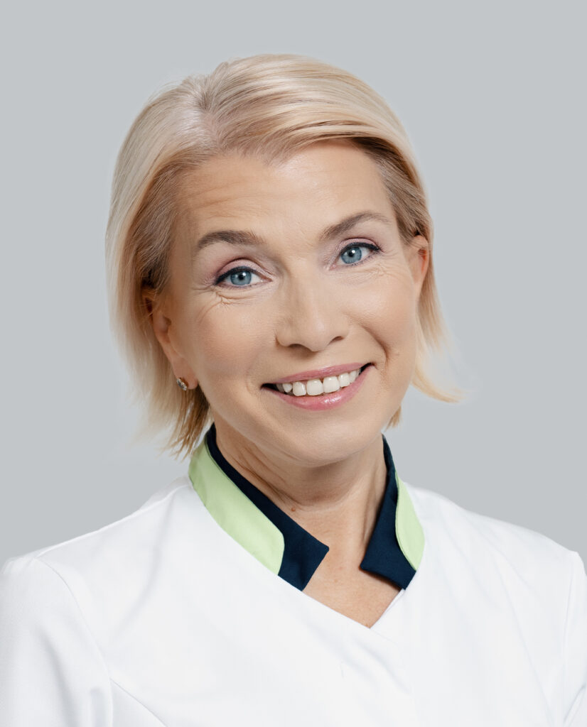Luisa Dmitritšenko