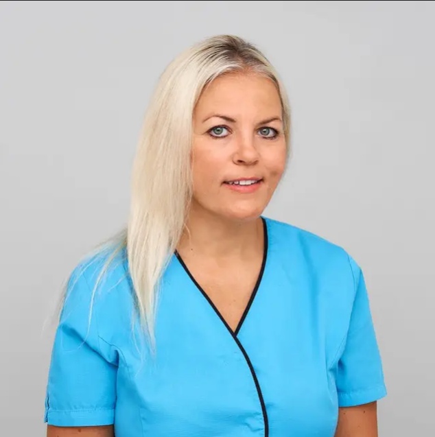 Merike Sciuto