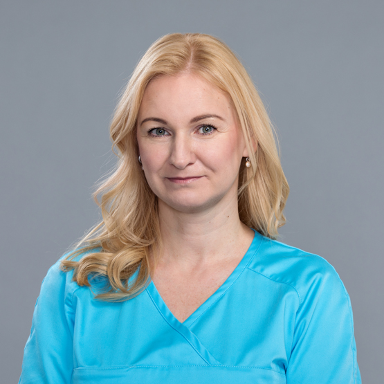 Pille Luik