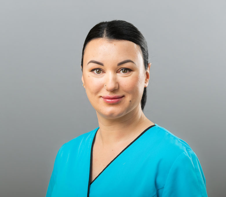Anastassia Tomilina