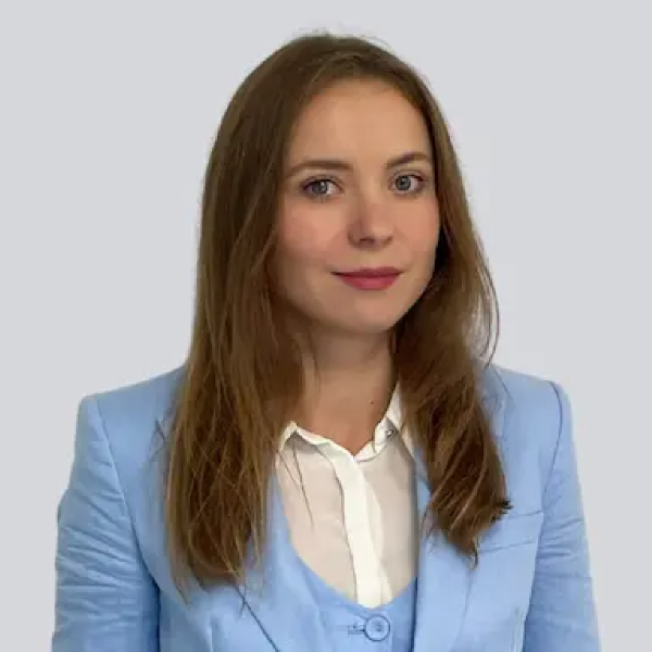 Linda-May Larin