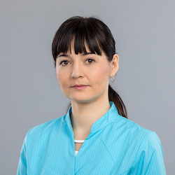 Jevgenia Kaareste