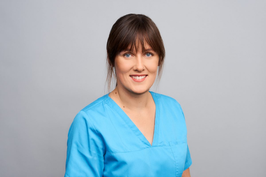 Birgit Poolamets