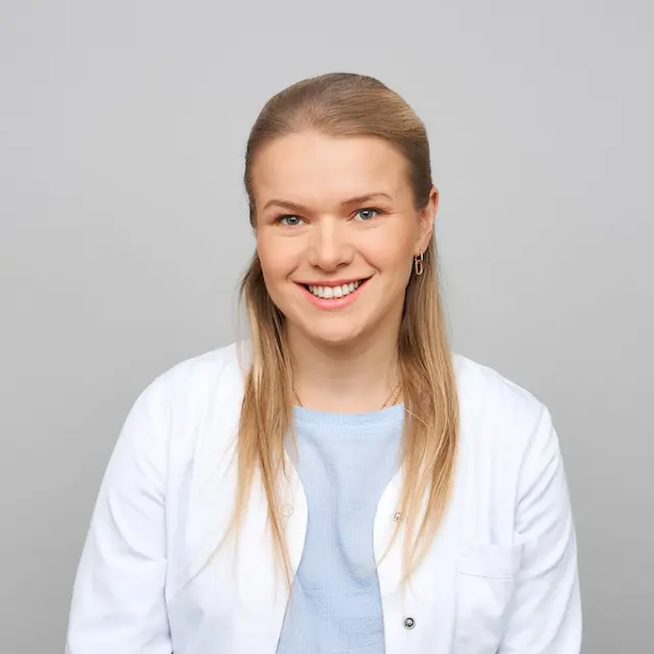 Hanna Kadri Laas