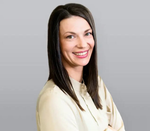 Britta Jürgenson