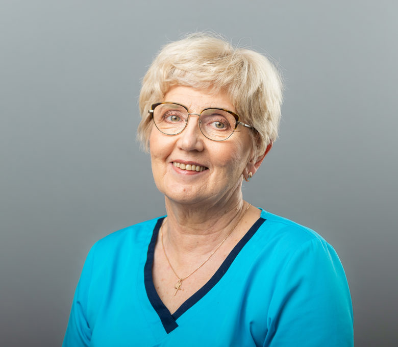 Marju Varuškin