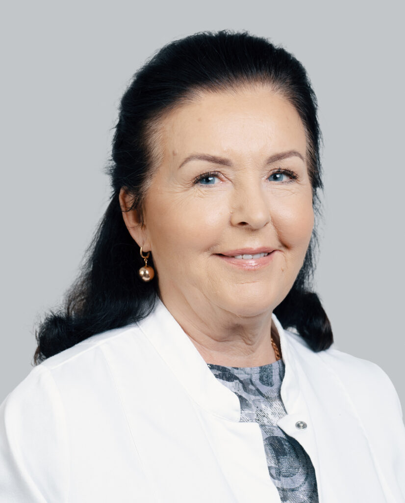Evi Tamm