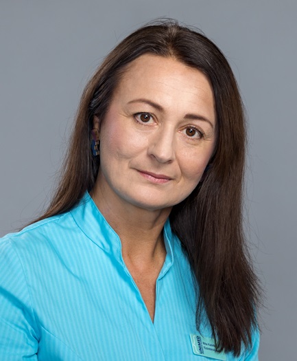 Rita Kalvik