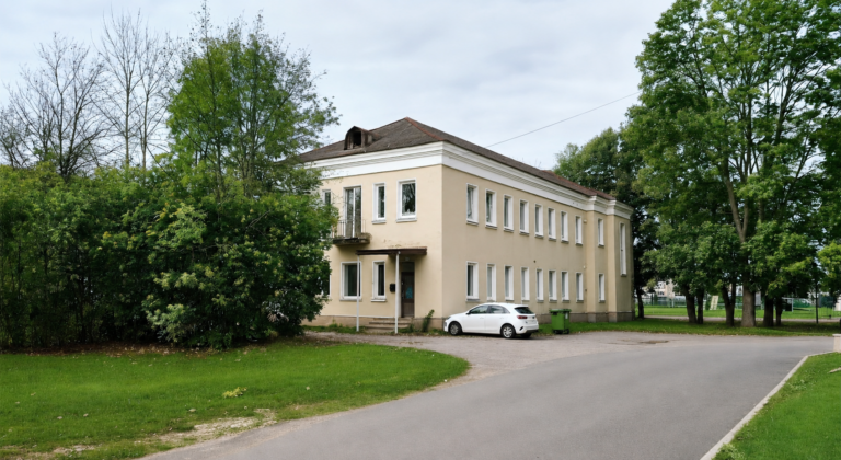 Jõhvi ravikabinet