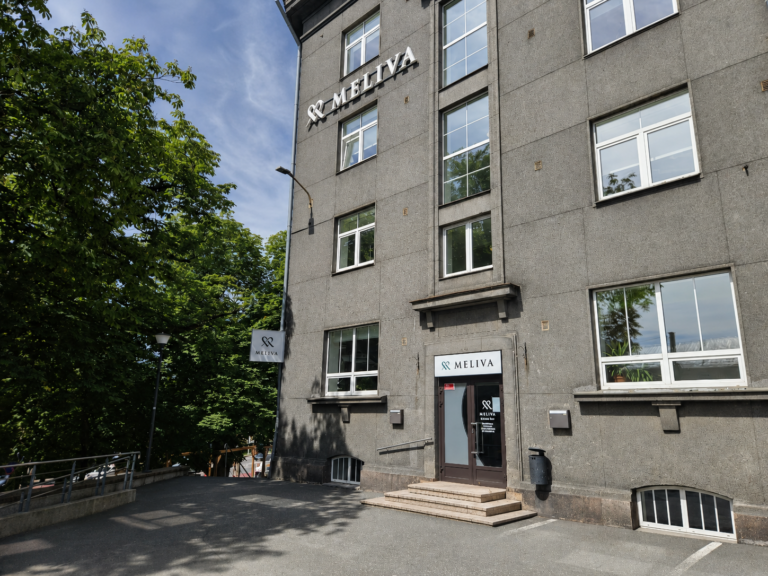 Kaarli hambakliinik (Tallinn)