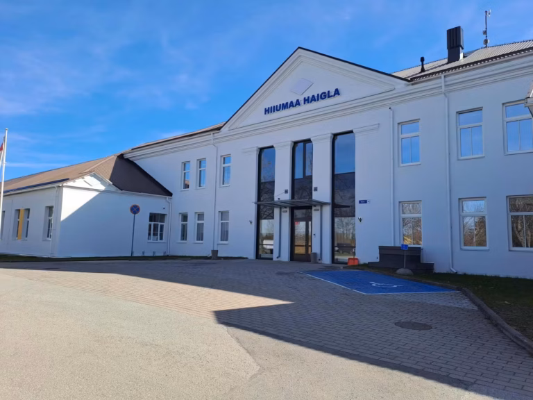 Kärdla Dental Office
