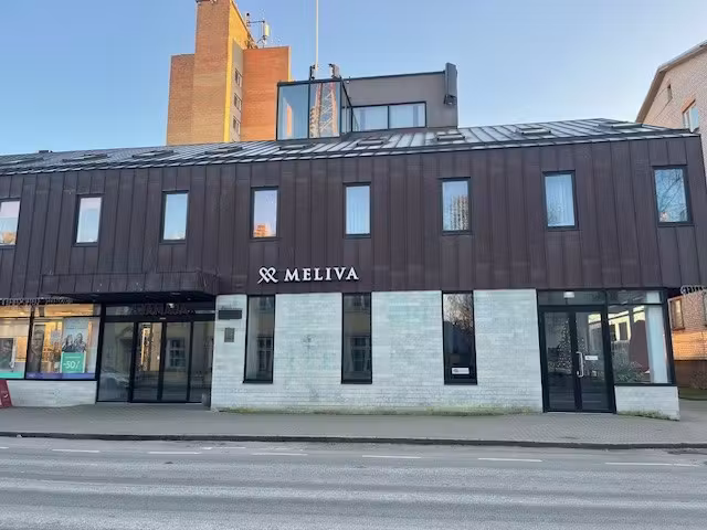 Kuressaare Dental Clinic
