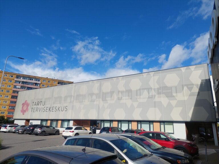 Annelinna kliinik