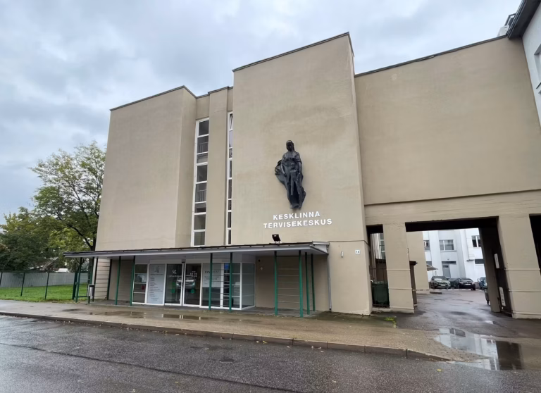Pärnu Clinic