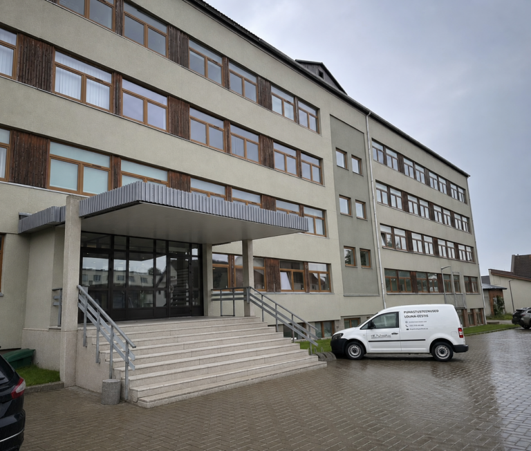 Võru ravikabinet