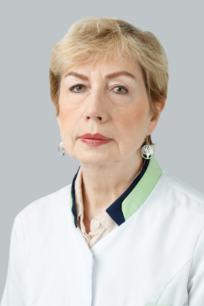 Maria Volkonskaja