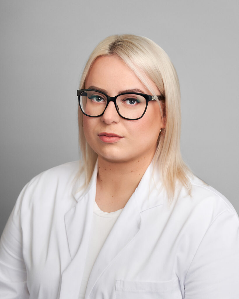 Janika Panova