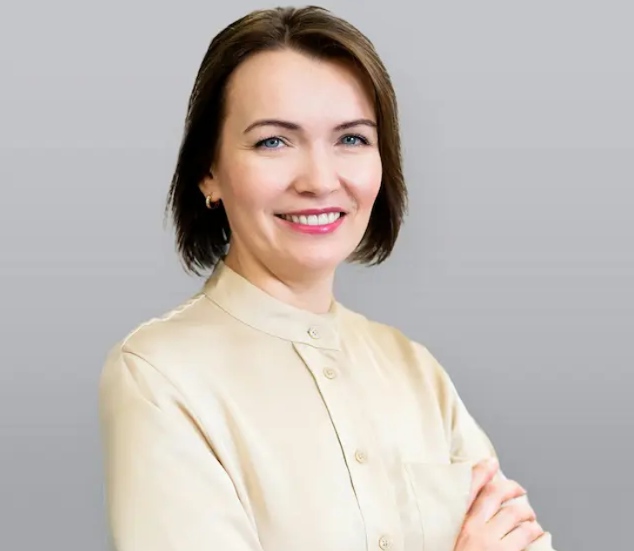 Žannetta Vingisar