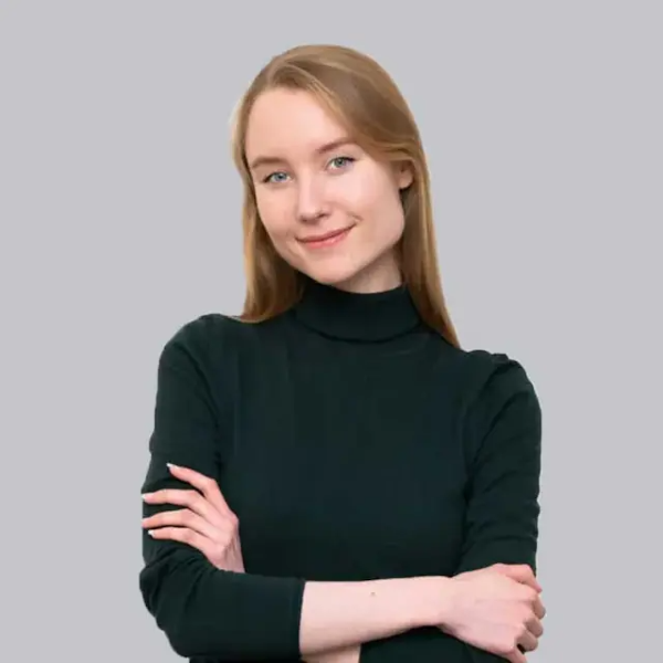 Liisa Liik