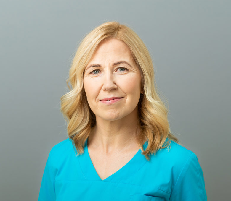 Piret Kaunis