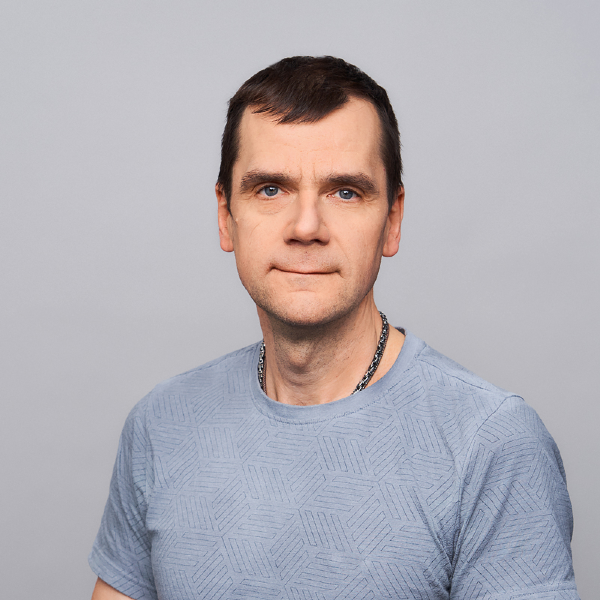 Hannes Kaupal