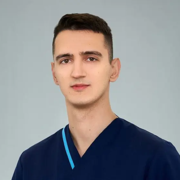 Artur Vaino