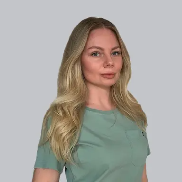 Anita Lebedeva