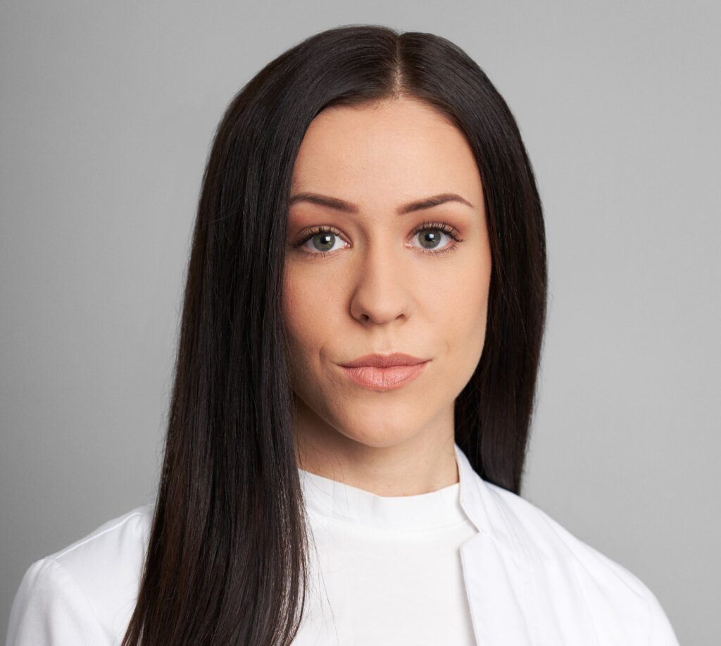 Sandra Agur