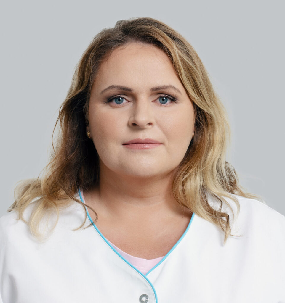 Svetlana Kostina