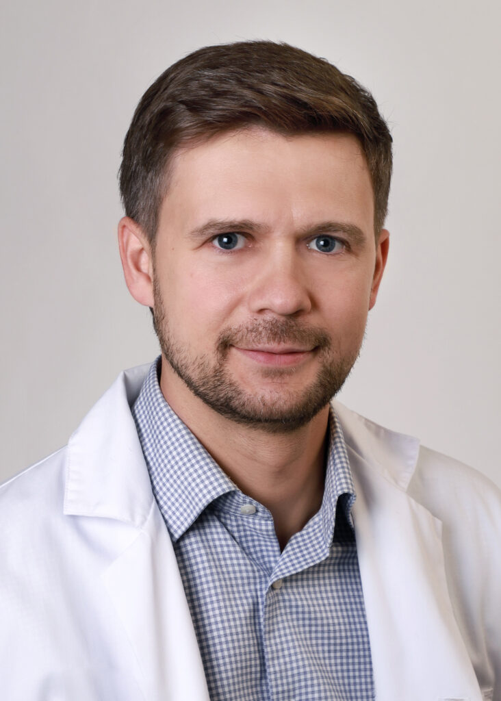 Dmitri Kulak