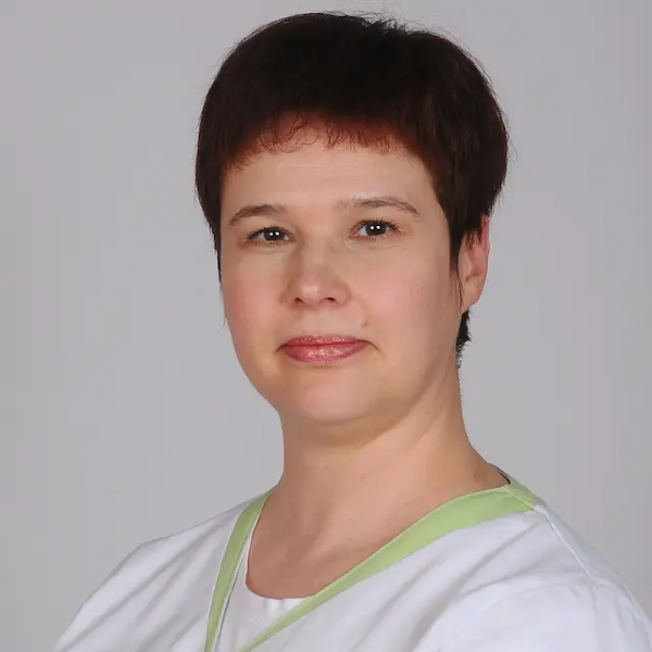 Viktoria Kallas