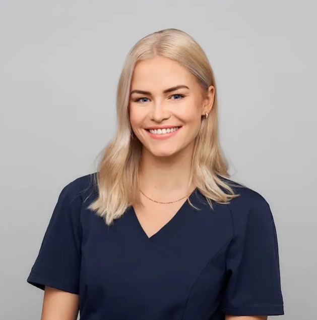 Elise-Johanna Reedi