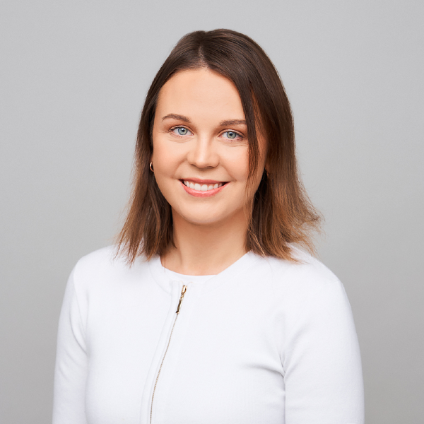 Eva Martina Põder