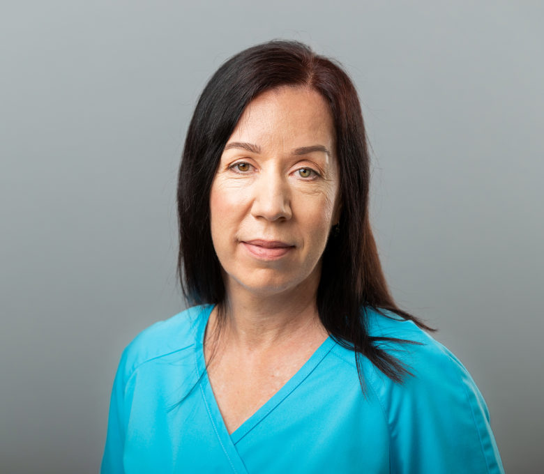 Katrin Talvoja