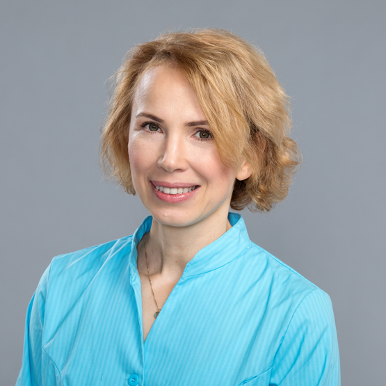 Tiina Vinter