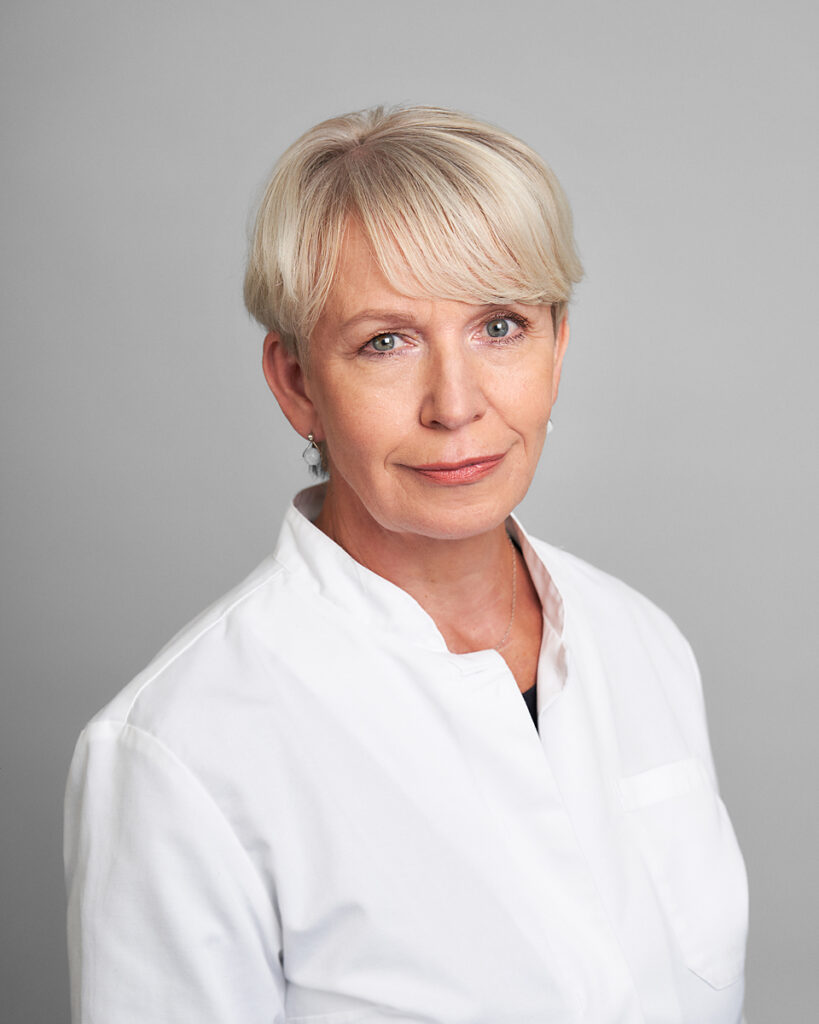 Anneli Kriit