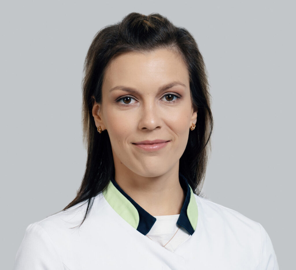 Karina Luik