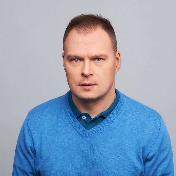 Mart Pais
