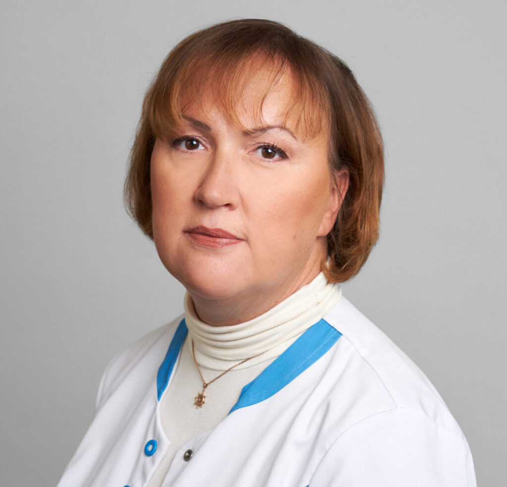 Iveta Vakrõõm