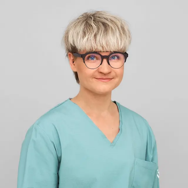 Kaisa Kopliste
