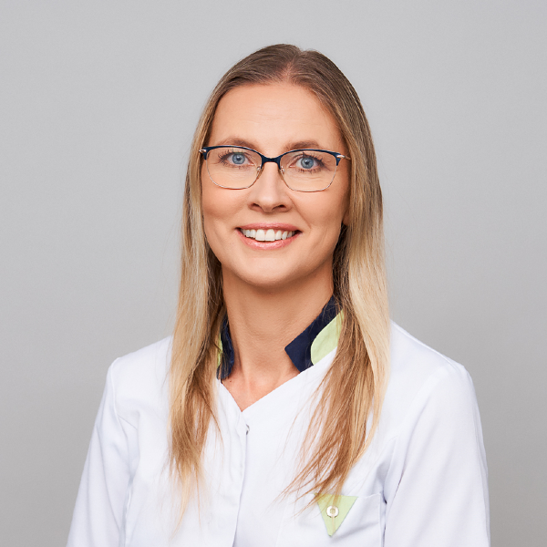 Kristel Kivisild