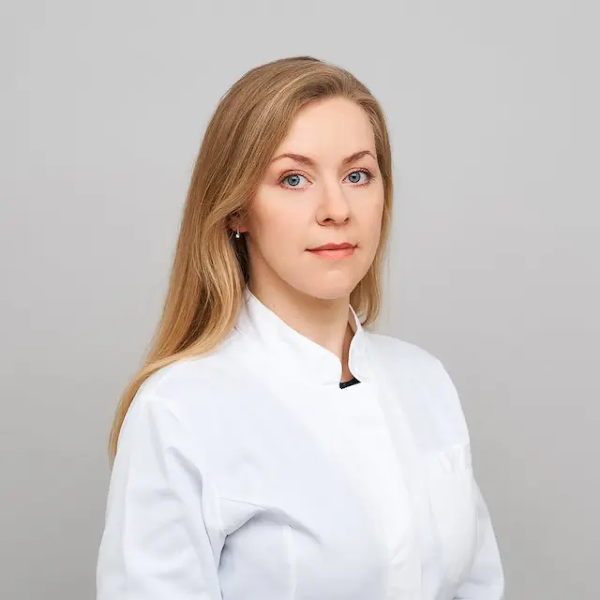 Maria Männik
