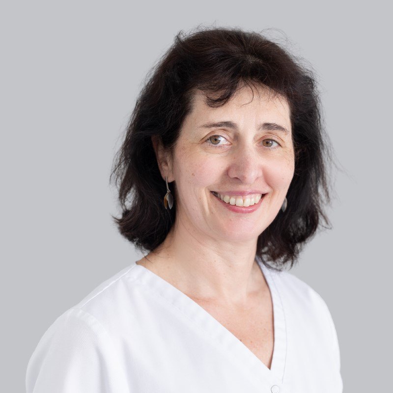 Dagmar Marandi