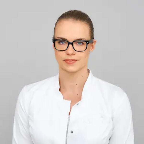 Grete Lisette Nõmmiste