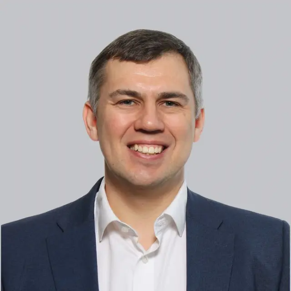 Gert Mikkal