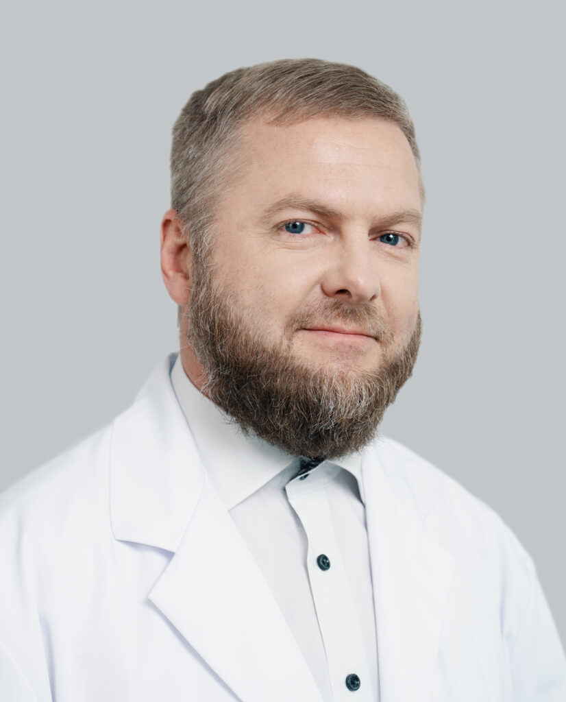 Andrei Uksov