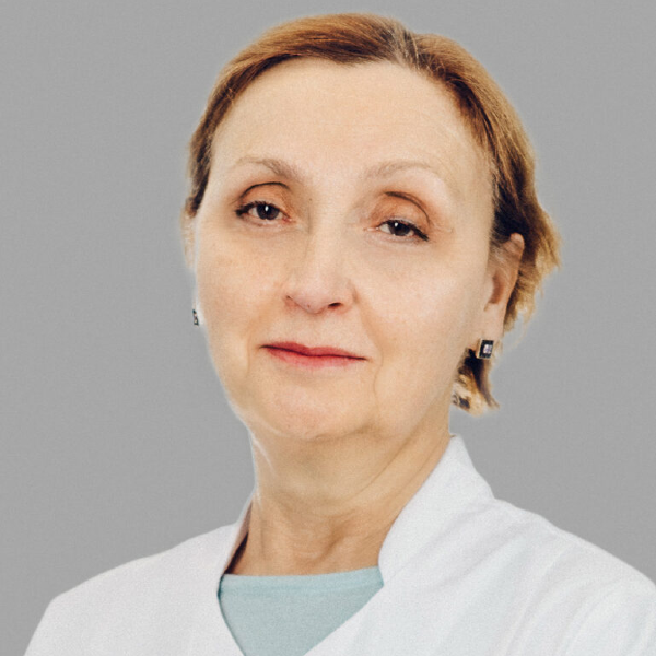 Ljudmilla Redko