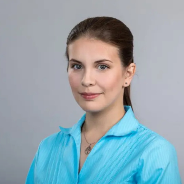 Irina Kevorkova