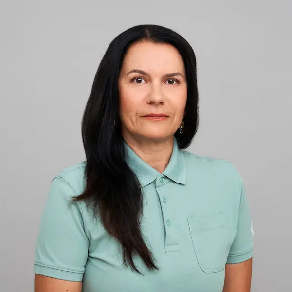 Tiina Virolainen