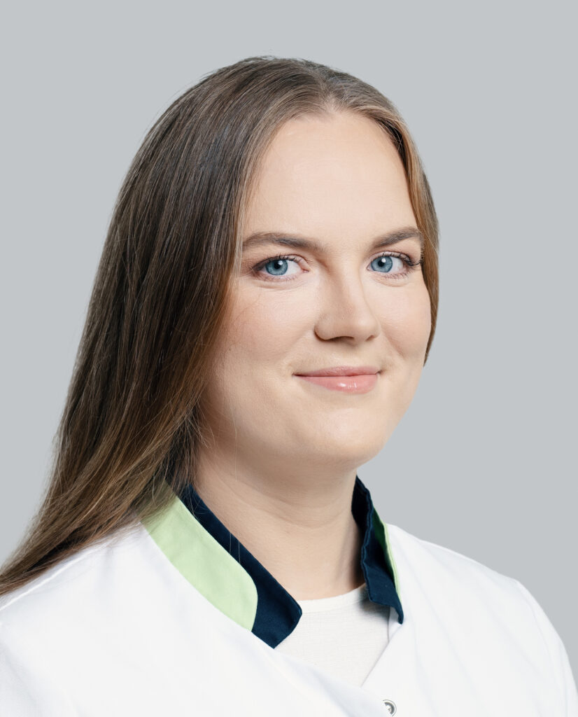 Triin Ventmann